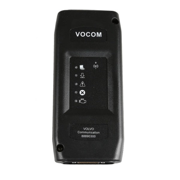 Volvo 88890300 Vocom Interface PTT 2.03.20 Diagnose for Volvo/Renault/UD/Mack Truck Diagnose - VXDAS Official Store