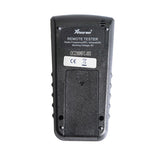 XHORSE Remote Tester for Radio Frequency Infrared (434Mhz 868Mhz) - VXDAS Official Store