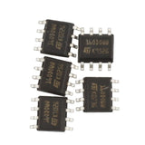 160D0WQ EEPROM Chip 10pcs/lot - VXDAS Official Store