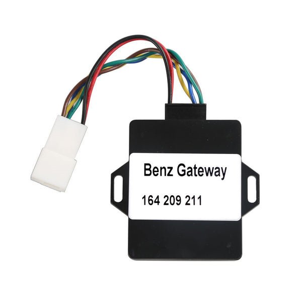 Mercedes W164 209 211 Gateway Adapter for VVDI MB BGA TOOL and NEC PRO57 - VXDAS Official Store