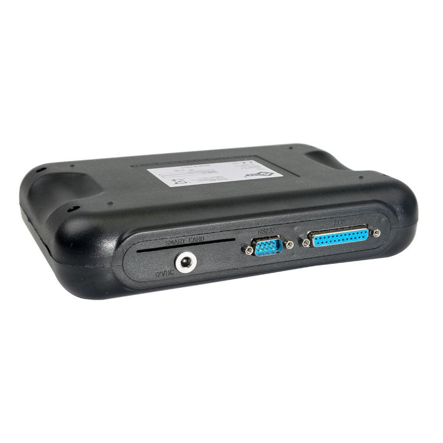 SBB Key Programmer V46.02 SBB Key Programmer with Latest Version V46.02 Multi-language