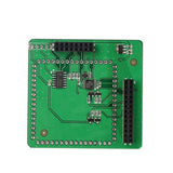 Xhorse XDPG14CH MC68HC05X32(QFP64) Adapter for VVDI Prog - VXDAS Official Store