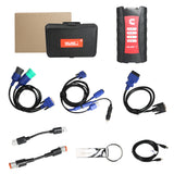 Cummins INLINE 7 Data Link Adapter Truck Diagnostic Tool With Insite 8.3 Software Send 1 Time Free Activation - VXDAS Official Store