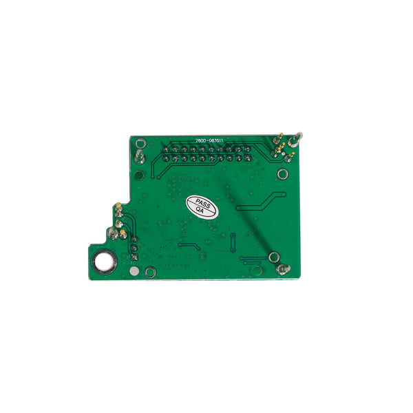 Yanhua Mini ACDP Module 11 Clear EGS ISN Authorization with Adapters Support both 6HP & 8HP - VXDAS Official Store