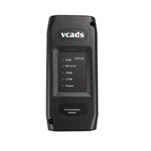 ELM327 1.5V USB CAN-BUS Scanner Software Software V2.1 Supports Two  Platforms DOS And Windows. – VXDAS Official Store