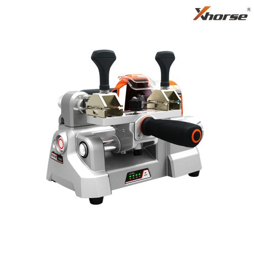 Xhorse Condor XC-008 Key Cutting Machine with Built-in Battery - VXDAS Official Store