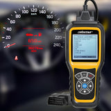 OBDSTAR X300M Specially Odometer Adjustment Via OBD2 Support Mercedes Benz & MQB VAG KM Function - VXDAS Official Store
