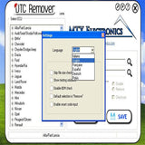 New Arrival DTC Remover Ver: 1.8.5 Software - VXDAS Official Store