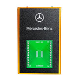 IR NEC Key Programmer New for Benz Models - VXDAS Official Store