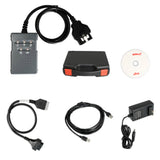 Consult 3 Plus V75 for Nissan Diagnostic Tool Supports ECU Programming - VXDAS Official Store