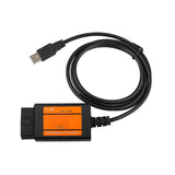 Scanner USB Scan Tool for Ford - VXDAS Official Store