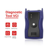 GDS VCI Diagnostic Tool for Kia Hyundai with Trigger Module Firmware V2.02 Software - VXDAS Official Store