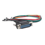 XHORSE VVDI PROG Programmer ECU Reflash Cable - VXDAS Official Store