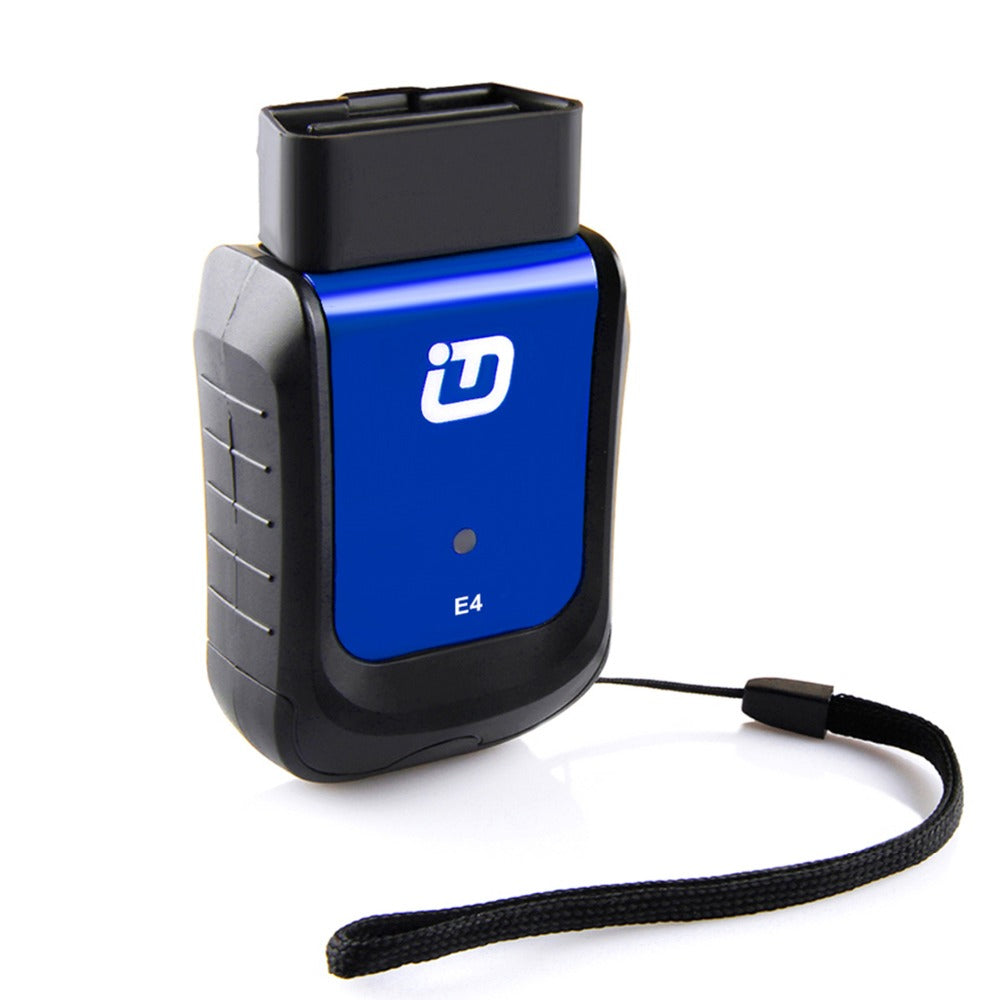 VPECKER E4 Android Full System Car Diagnostic Tool with Vpecker E4 Tablet Support Multi-Language - VXDAS Official Store