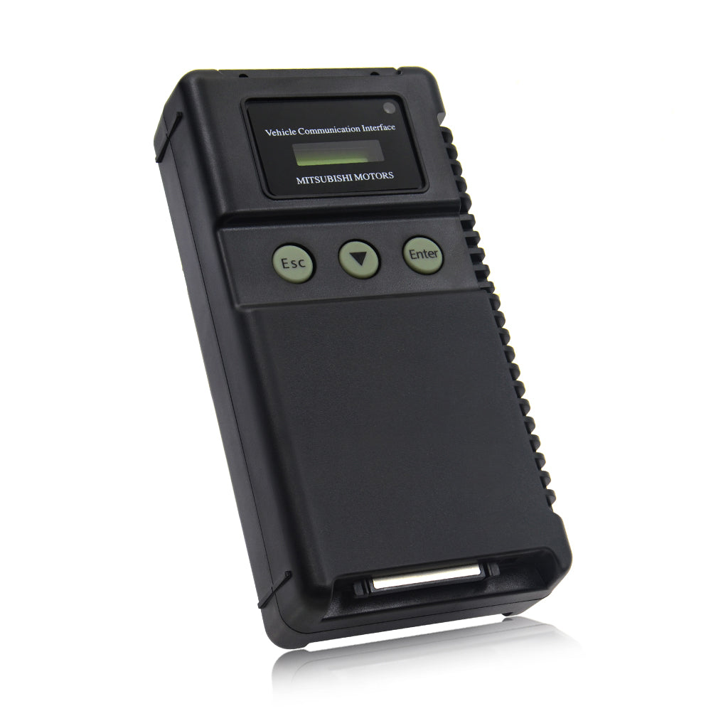 MUT-3 Mut Coding Mitsubishi Scan Tool Cars & Trucks Diagnostic and Pro