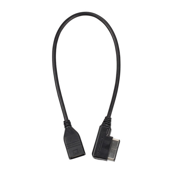 Third Generation AMI USB interface Cable for Audi - VXDAS Official Store