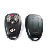 Brazil Positron Car Alarm For Fiat 433.92mhz  3 Buttons New Replacement Remote Car Key Case - VXDAS Official Store