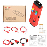 Autel G-BOX Tool for Benz All Keys Lost Work with Autel MaxiIM IM608 - VXDAS Official Store