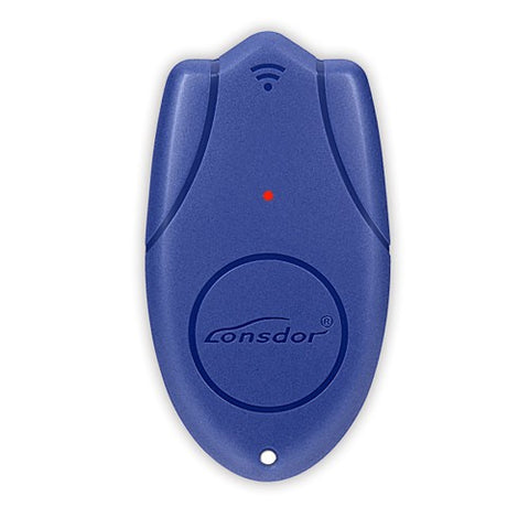 Lonsdor LKE Smart Key Emulator 5 in 1 for Lonsdor K518ISE Key Programmer - VXDAS Official Store