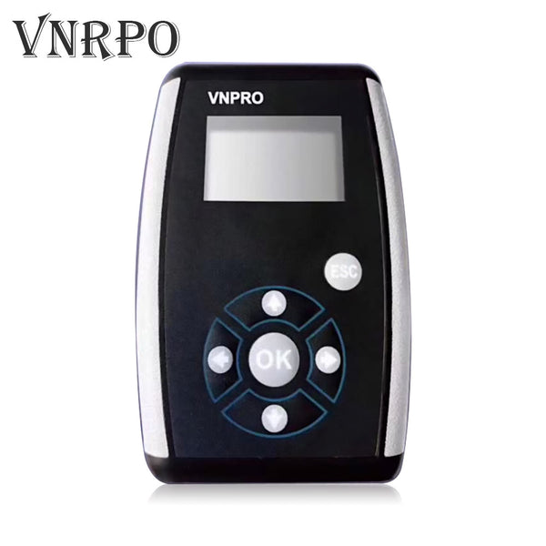 VNPRO Super Programmer for V-W Odometer Corretion, Read Pin Code, CX Code and Key ID
