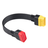OBD2 Extension Cable for Launch X431 V/V+/PRO/PRO3/Easydiag 3.0/Mdiag/Golo Main OBD2 Extension Cable - VXDAS Official Store