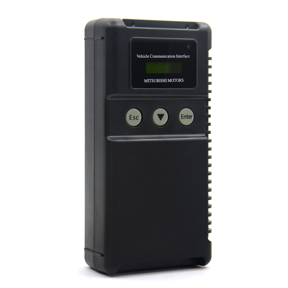 MUT-3 Mut Coding Mitsubishi Scan Tool Cars & Trucks Diagnostic and Pro