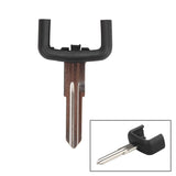 Remote Key Head for Old Opel 10pcs/lot - VXDAS Official Store