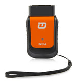 VPECKER Easydiag Indian Wireless OBDII Full Diagnostic Tool for for Tata Mahindra Maruti Supports Wifi Free update online - VXDAS Official Store