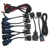 Full Set Cables for XTruck USB Link - VXDAS Official Store
