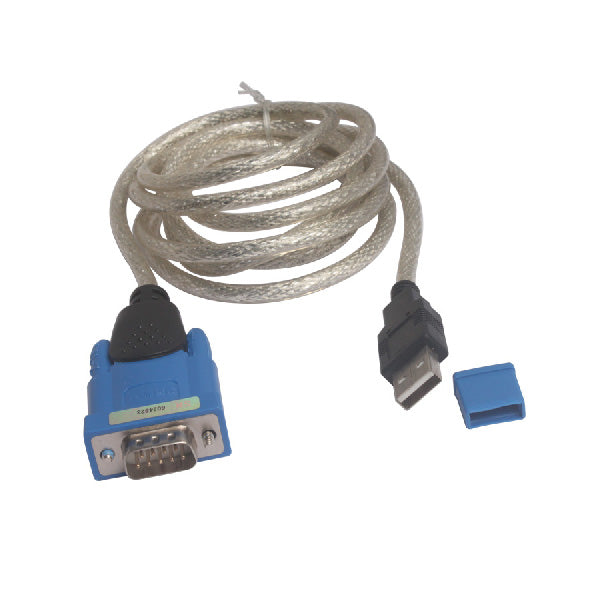 Z-TEK USB1.1 to RS232 Convert Connector (Can Work with Honda HDS HIM) - VXDAS Official Store