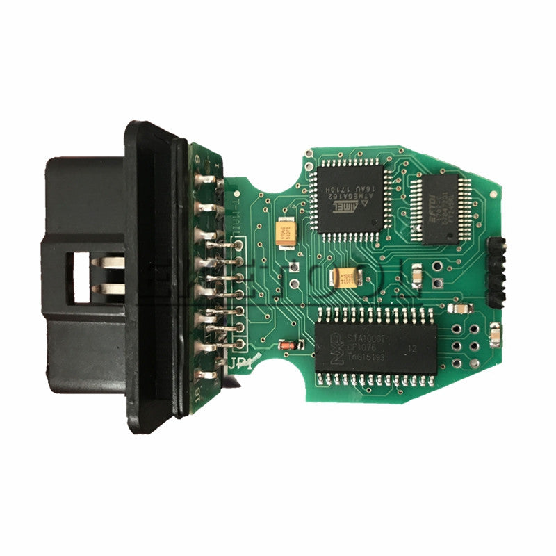 VCP VAG CAN PRO V5.5.1 Professional Diagnostic Interface For VW/Audi/Seat/Skoda