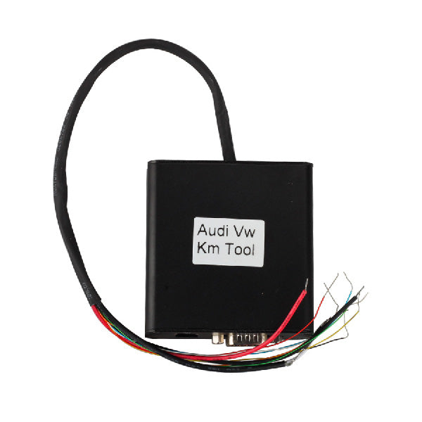 KM TOOL V2.5 for VW AUDI - VXDAS Official Store