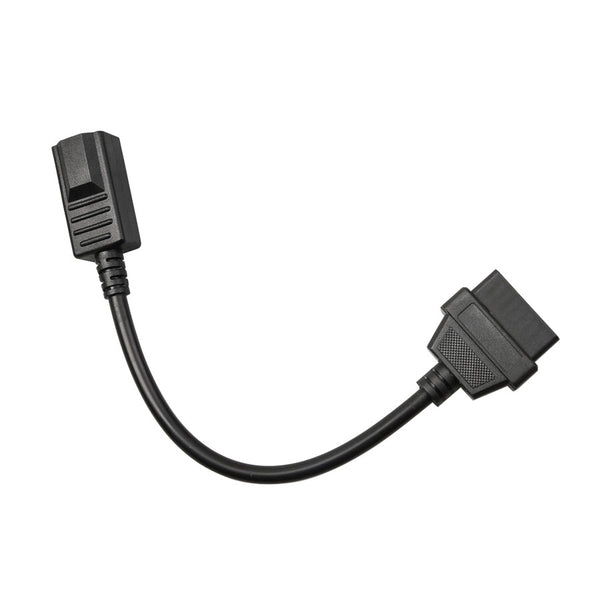 3Pin Connector OBD OBD2 Lead Cable for Honda - VXDAS Official Store