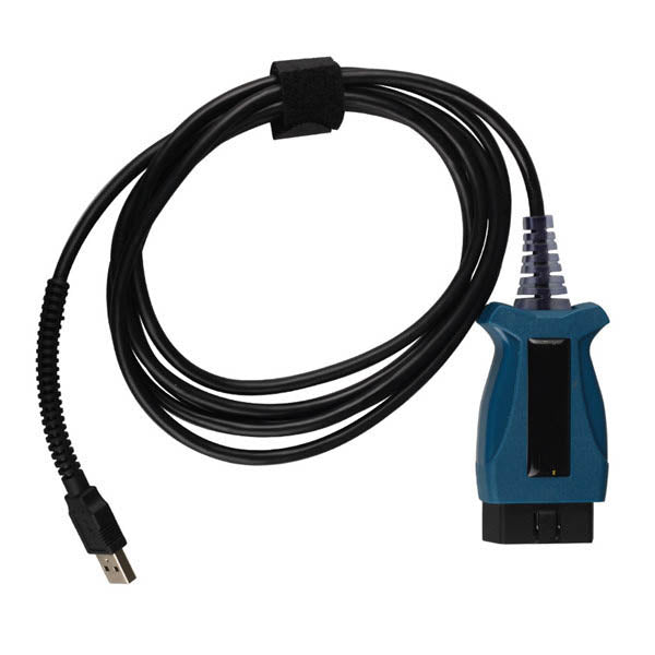 JLR Mongoose Pro SDD V157 Mongoose Cable for Jaguar and Land Rover Till 2016 - VXDAS Official Store