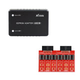 XTOOL EEPROM Adapter for X100 PRO X200S, X300 PLUS, XTOOL A80 H6 - VXDAS Official Store