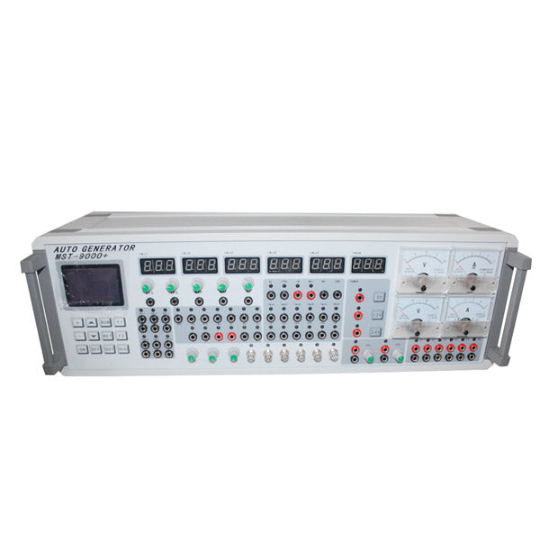 MST-9000+ Automobile Sensor Signal Simulation Tool MST-9000 Fit Multi-brands Cars Made In Asia Europe USA - VXDAS Official Store