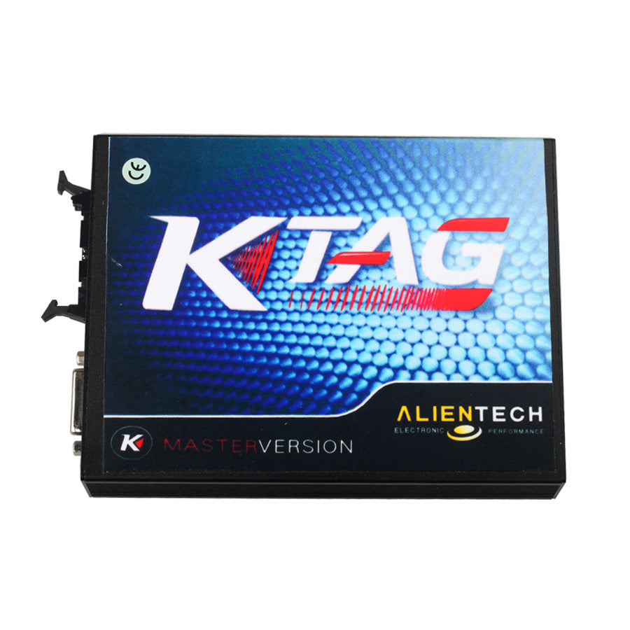 KESSv2 + K-TAG - Alientech Tools