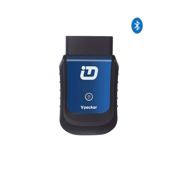 Vpecker Bluetooth Easydiag Scanner Adapter Auto Scanner VPECKER OBDII Full System Diagnostic Tool V9.0 - VXDAS Official Store