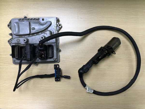 Test Platform Cable for BMW N55 DME valvetronic fault - VXDAS Official Store