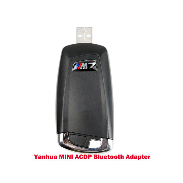Yanhua Mini ACDP Key Programmer Bluetooth Adapter - VXDAS Official Store