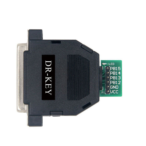 Yanhua DR-Key DR Key Adapter Work with Digimaster III CKM100 to Unlocking / Reset Key - VXDAS Official Store