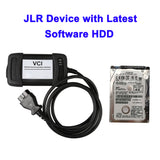 JLR VCI V159 SDD for Jaguar and Land Rover Diagnostic Tool - VXDAS Official Store