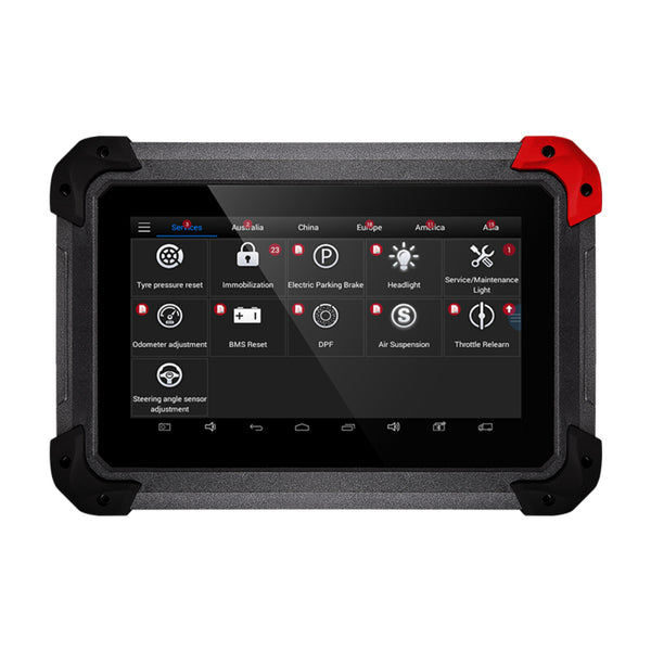 XTOOL EZ400 PRO Diagnostic Tool Xtool EZ400 Auto Diagnostic Tool + IMMO+Oil Service + EPB + TPS Support WiFi and Android - VXDAS Official Store