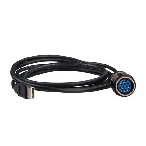 USB Cable for Volvo 88890305 Vocom - VXDAS Official Store