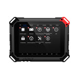 XTOOL EZ500 Full-System WIFI Diagnosis Online Update Key Programmer for Gasoline Vehicles - VXDAS Official Store