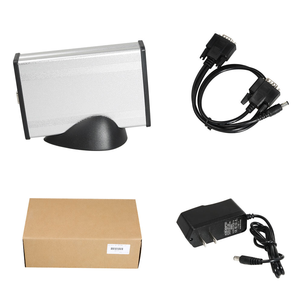 4D Decoder Clone Box for Quickly Key Programmer 4C/4D/46/48, AD900 ...