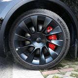 Model Y(2020-2023) for Tesla 19" /20" Wheel Brake Caliper Cover