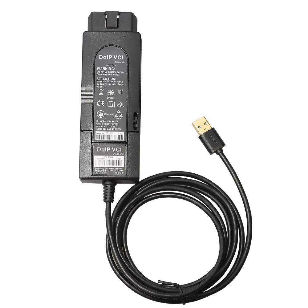 V42.8 Piwis 3 with Piwis 3 Software SSD on Panasonic CF-MX4 Laptop Ready To Use