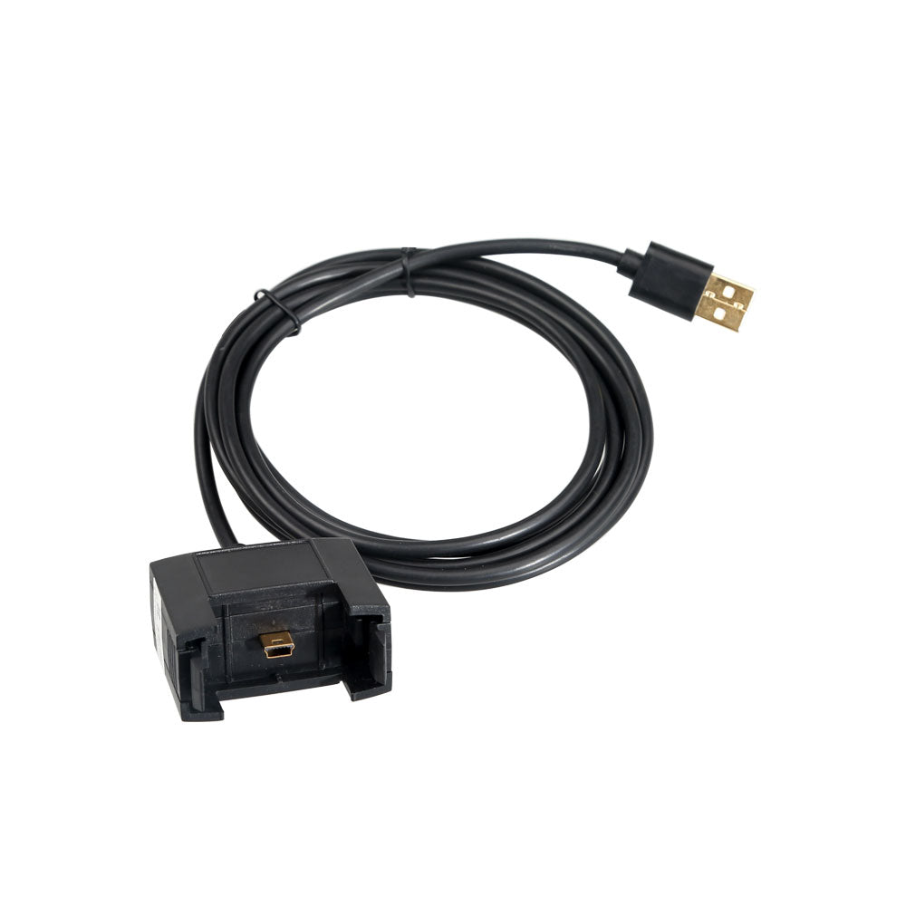 V42.8 Piwis 3 with Piwis 3 Software SSD on Panasonic CF-MX4 Laptop Ready To Use