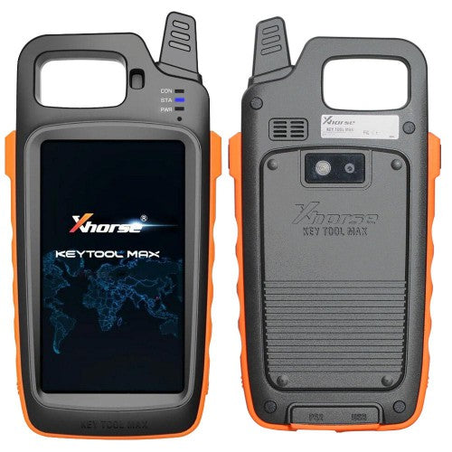 Xhorse VVDI Key Tool Max Key Programmer without VVDI MINI OBD Tool